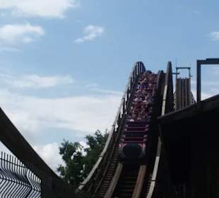 Walygator Park in Metz