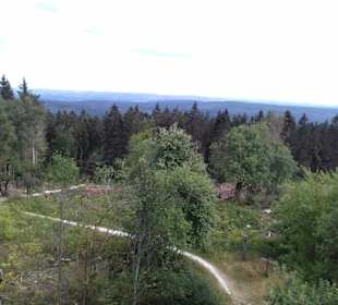 Hunsrückhaus Erbeskopf