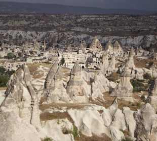 Kappadokien 