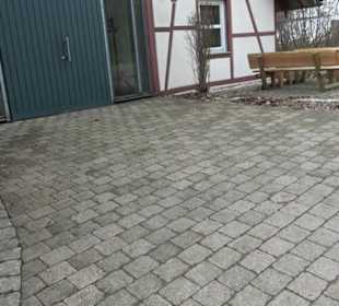 Dorfgemeinschaftshaus Böttingen