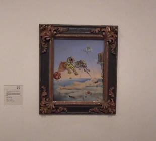 Museo Thyssen-Bornemisza