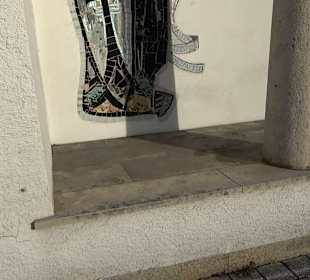 Herz Jesu Kapelle Zwiefalten