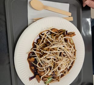  Rice & Noodle in Bilzen, Belgien 