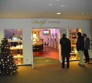 Zigarren-Lounge bei den Logen