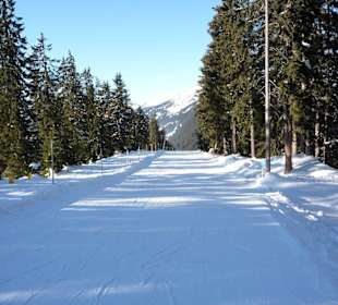 Piste Kristberg