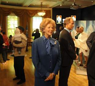 Brytyjscy przywódcy!