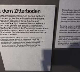 Mühle Tiefenbrunnen