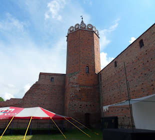 Dziedziniec