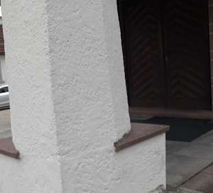 Evangelische Kirche Gerhausen