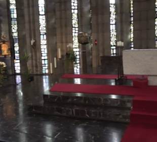 Krönungskirche Ergenzingen