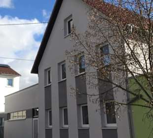 Backhaus Meidelstetten