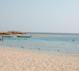 Strand Sharm El Naga