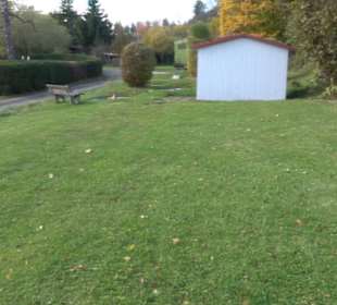 Minigolfanlage Streichen