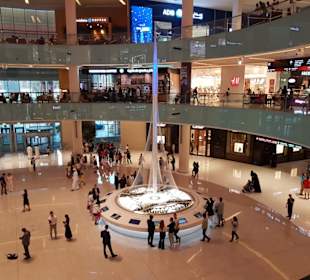 Neu Bau Projekte werden beschrieben