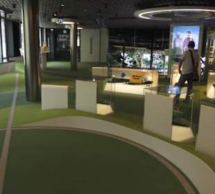 FIFA World Football Museum