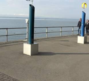 Uferpromenade