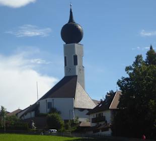 Wandern Oberbozen nach Maria Saal