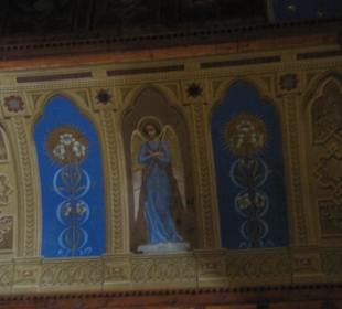 Madonna di Montecastello Gardasee