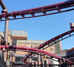 Phantasialand