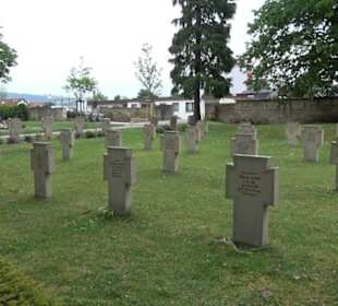 Klausenfriedhof
