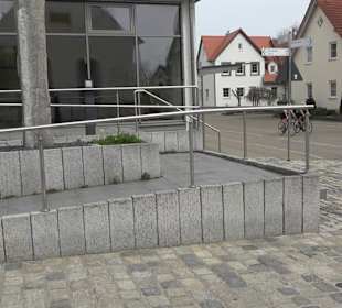 Gemeinschaftshaus Sonderbuch