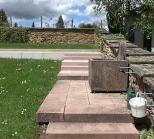 Friedhof Bechtoldsweiler