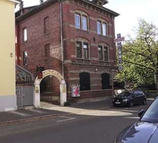 Kaiserstraße