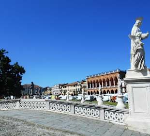 Prato della Valle