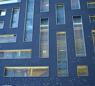 Shoppingcenter Pavilion