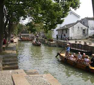 Bootsfahrt gefällig!