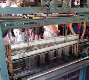 Sapadere Su Degirmeni Piknik Restaurant in Alanya