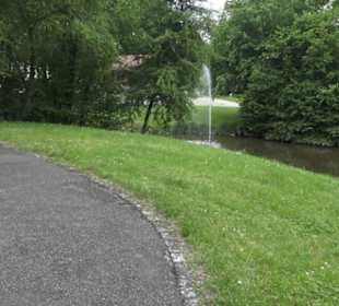 Wasserschloss Oppenweiler