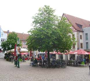 Fulda Altstadt