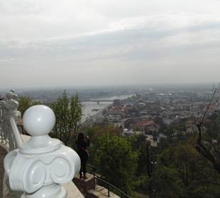 Wzgórze Gellerta