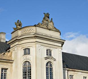 Pałac w Radzyniu Podlaskim 