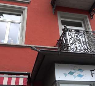 Montfort'sches Amtshaus