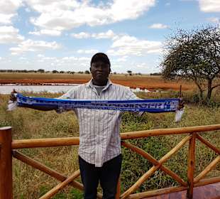 Geführte Touren Scida Safari Nyali Beach