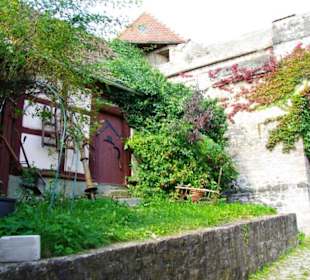 Die Stadt Uffenheim im Bild 09- 2010