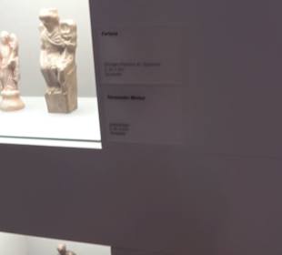 Museum für Vor- und Frühgeschichte