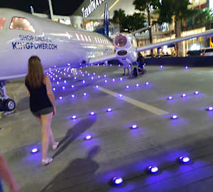 Einkaufszentrum Terminal 21