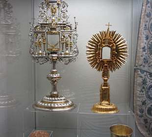 Церковные реликвии