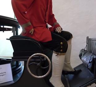 Gestütsmuseum Offenhausen