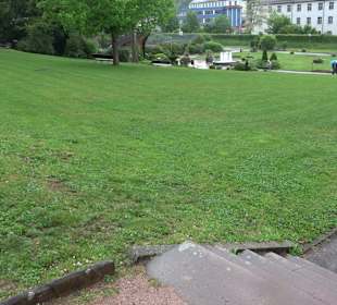 Kurgarten Alpirsbach