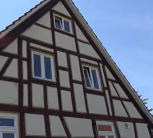 Ehemaliges Gemeindearmenhaus