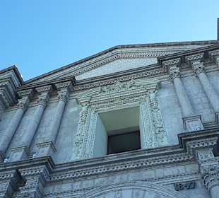 Kathedrale von Arequipa