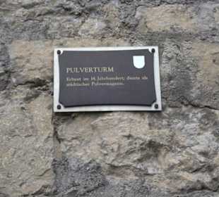 Pulverturm