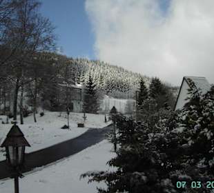 Wandern Schmallenberg