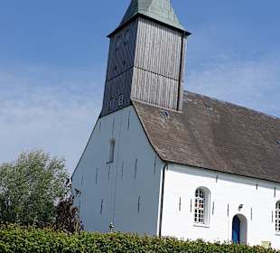 Wandern Emmelsbüll-Horsbüll