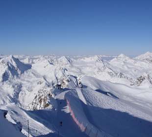Piztaler Gletscher