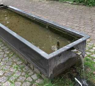 Bürgerhaus Waldachtal Förderverein e.V.